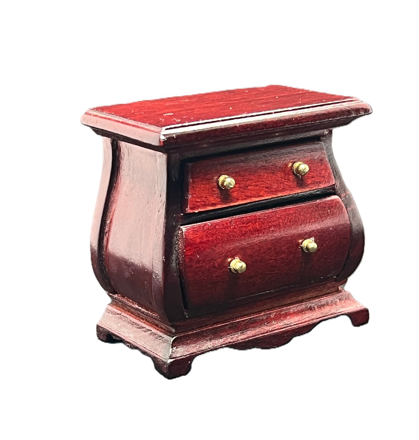 Bombay Nightstand