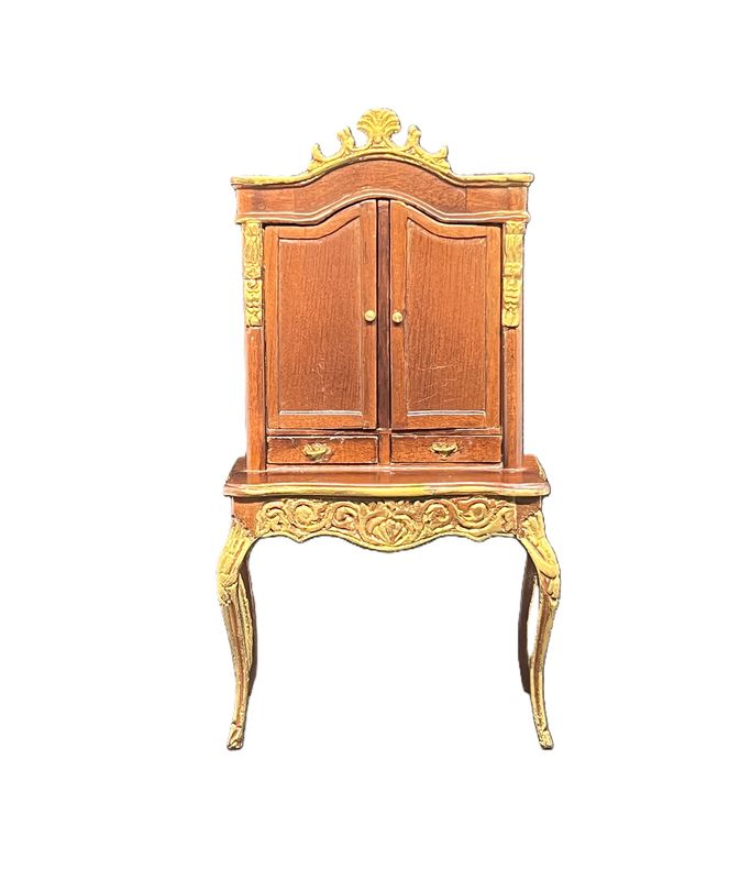 Bespaq Mi Ladies Writing Desk and Chair