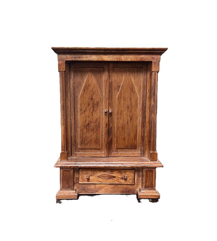 Amoire Cabinet