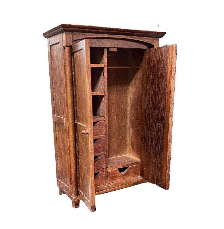 Wardrobe