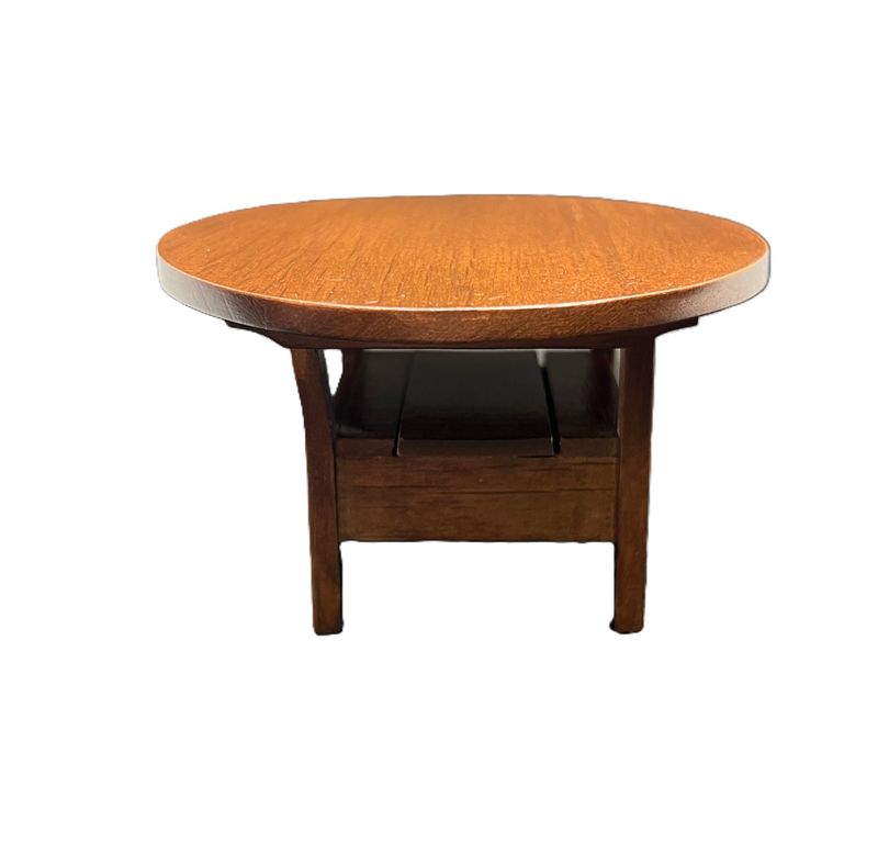 Metamorphic Chair Table