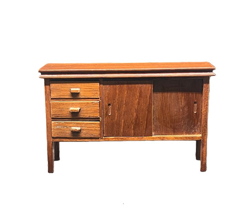 Credenza