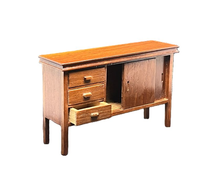 Credenza