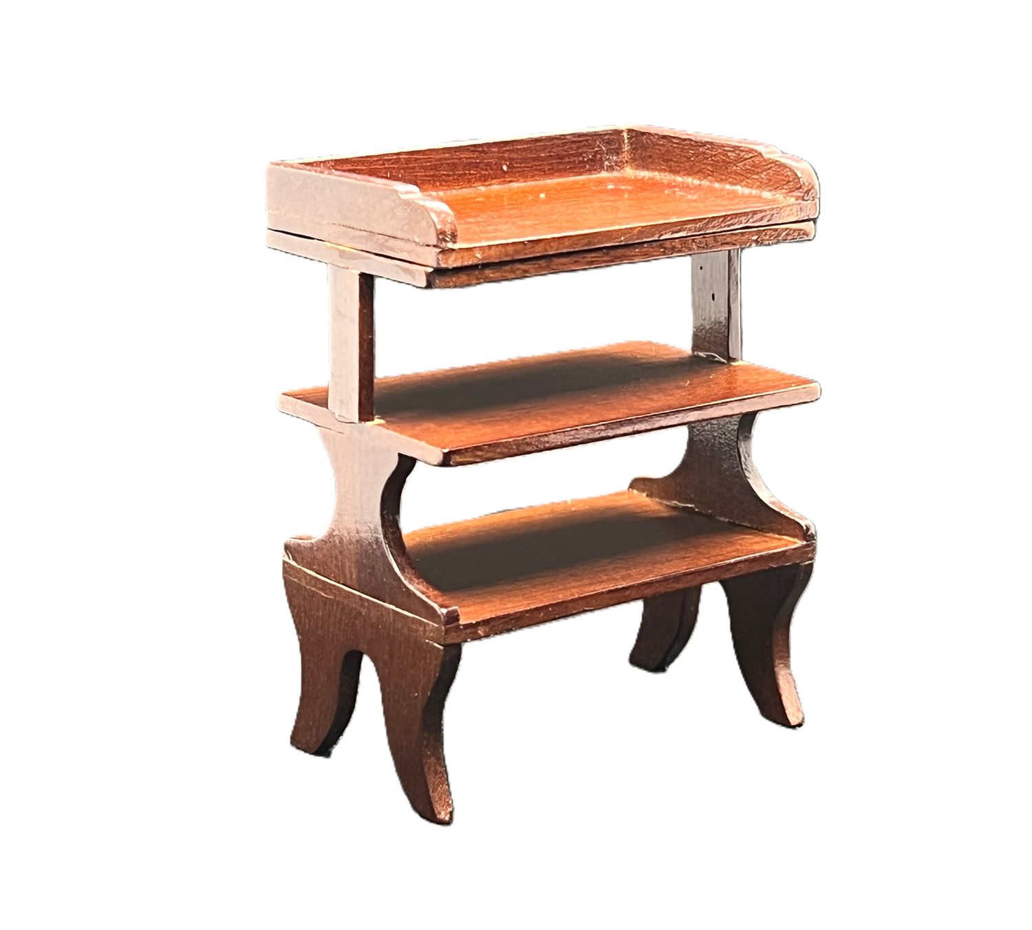 Shelf Table