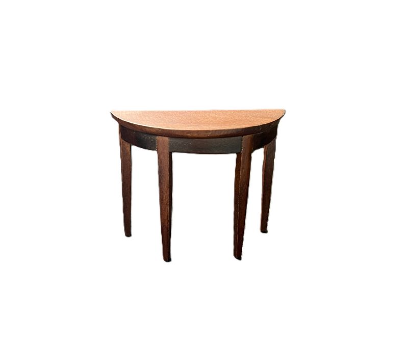 Demi Side Table
