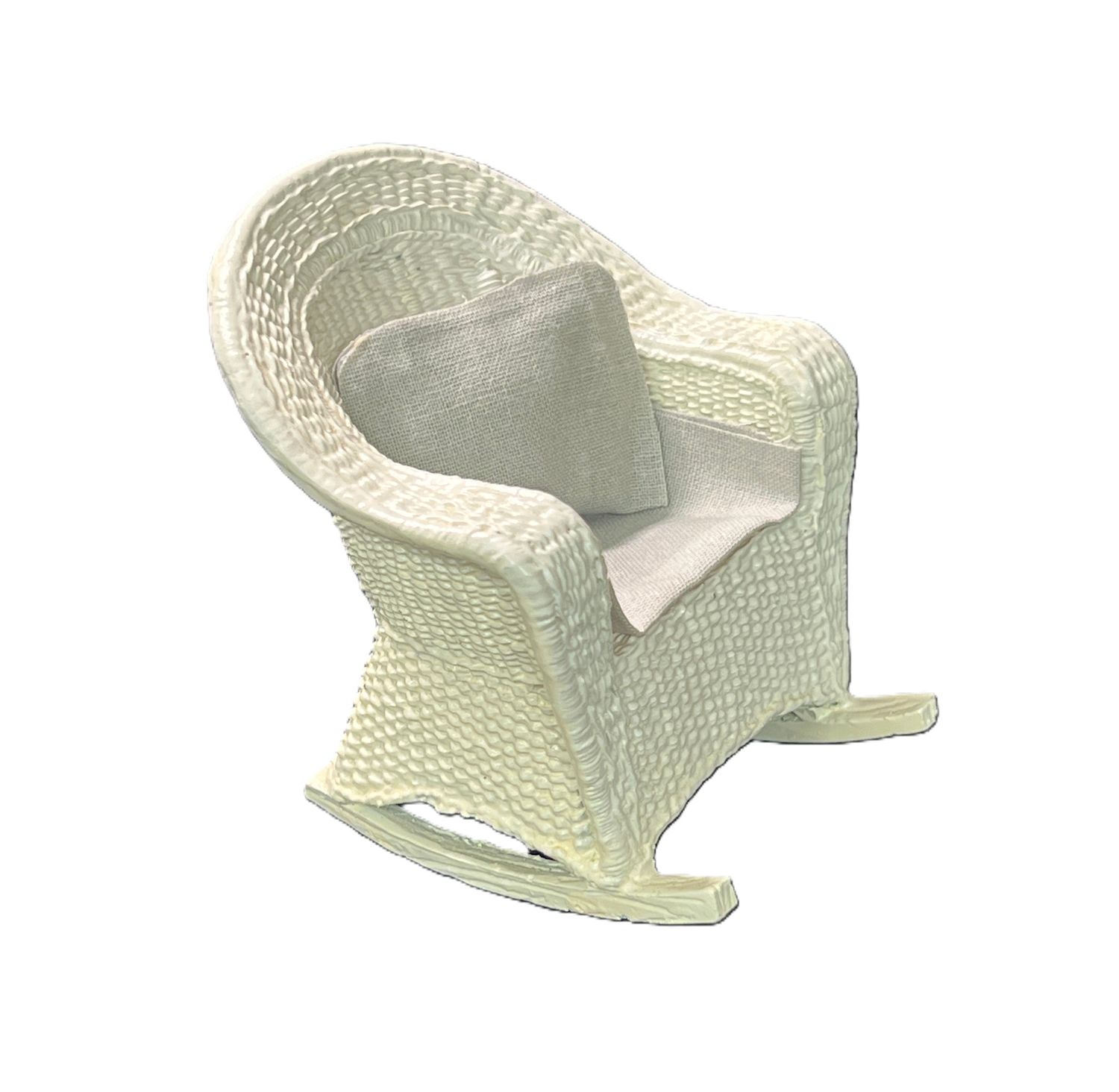 Resin Rocker