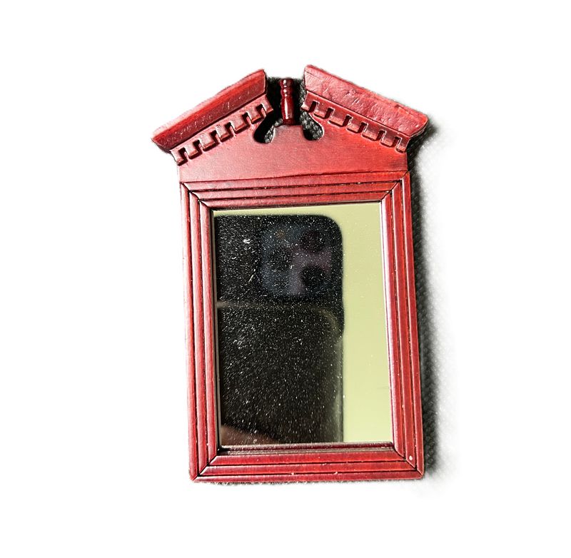 Wall Mirror