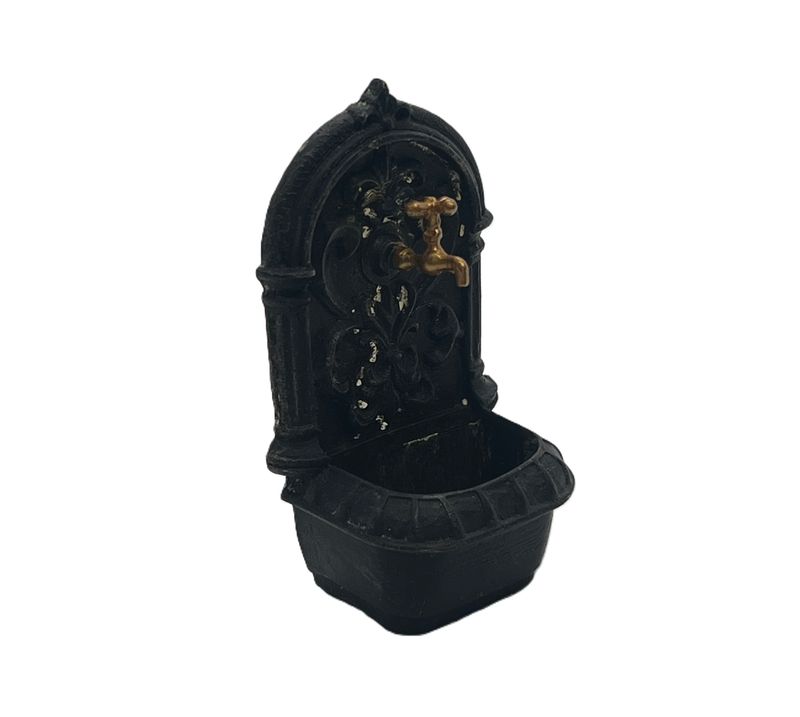 Wall Fountain