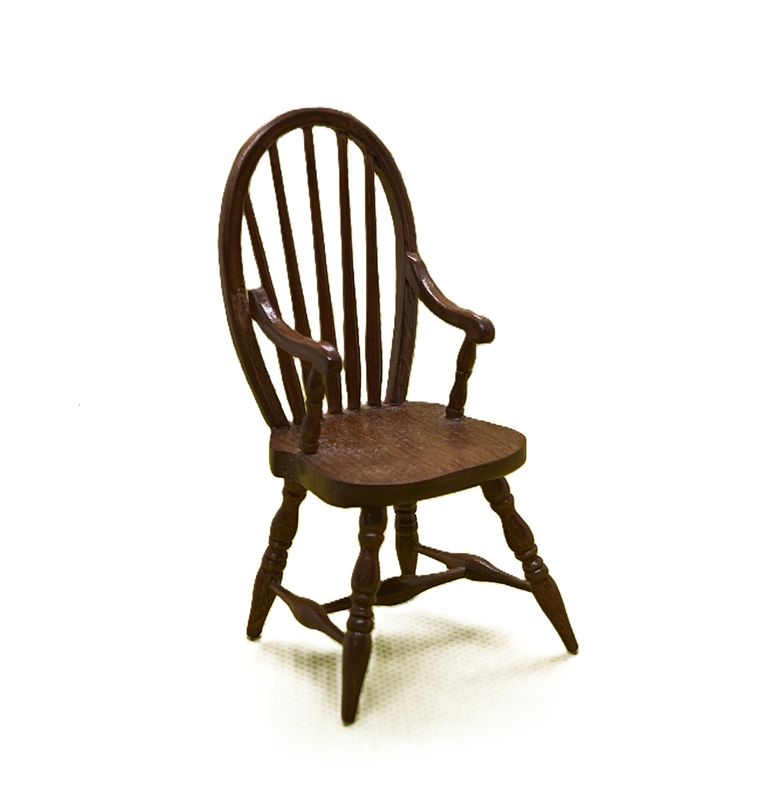 Windsor Chair