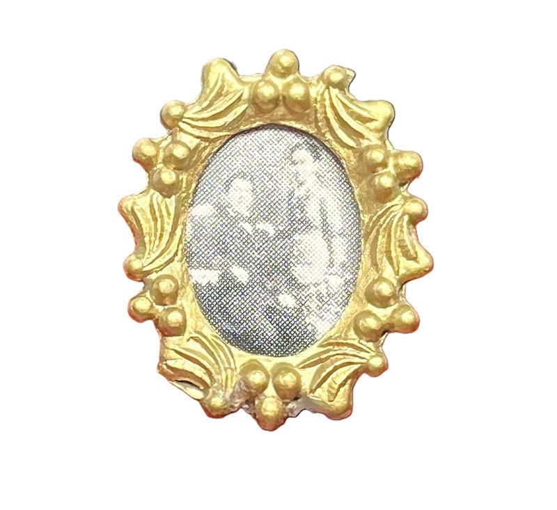 Vintage Family Portrait