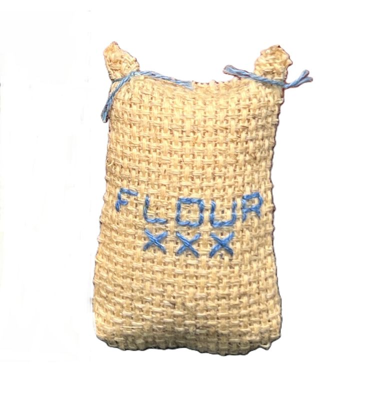 Large Flour Bag