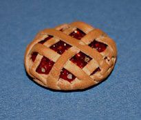 RND76 - Cherry Pie With Lattice Top
