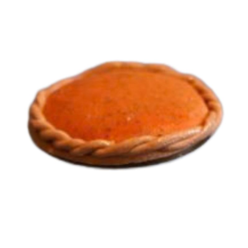 RND82 - Pie Pumpkin