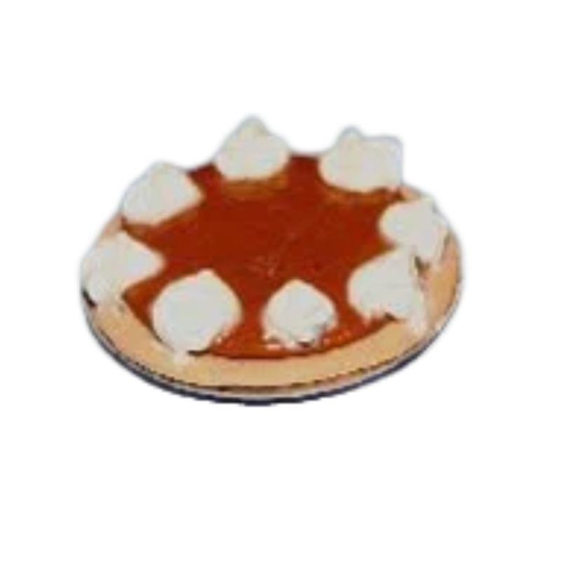 RND77 - Pie Chocolate Cream