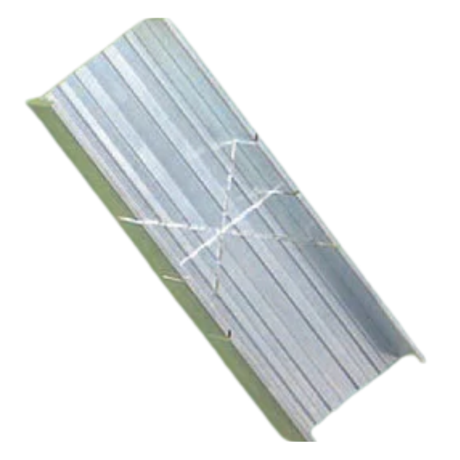 EXL55665 - Aluminum Mitre Box Only