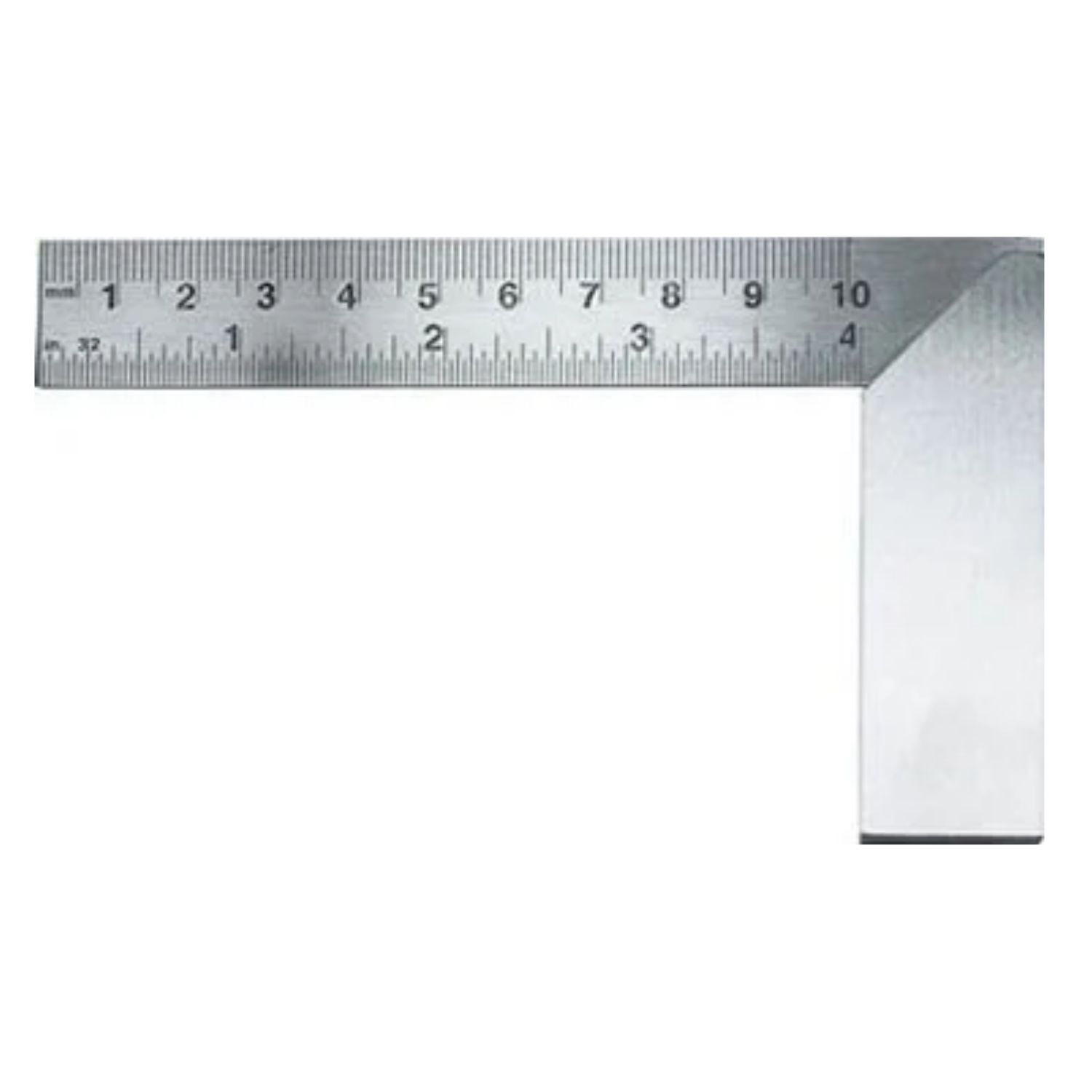 EXL60020 - 4 Inch Machine Square