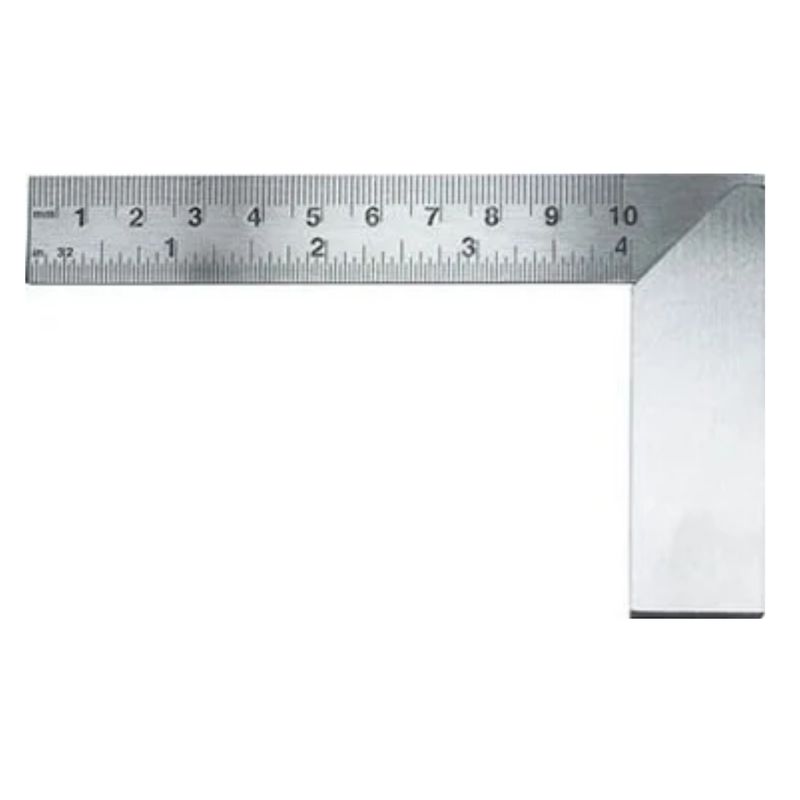 EXL60020 - 4 Inch Machine Square