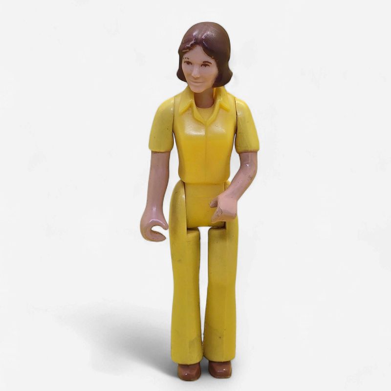 Fisher-Price Female Safari Adventure Figure Mom
