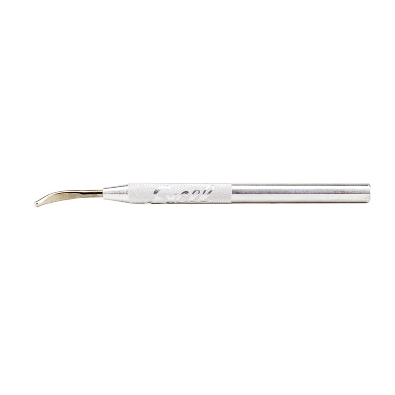 EXL30603  Spoon Tip Burnisher
