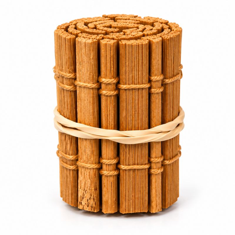 MC5160 Bamboo Blinds
