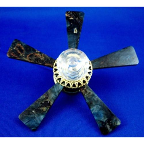 Blue Horizon Custom Fan