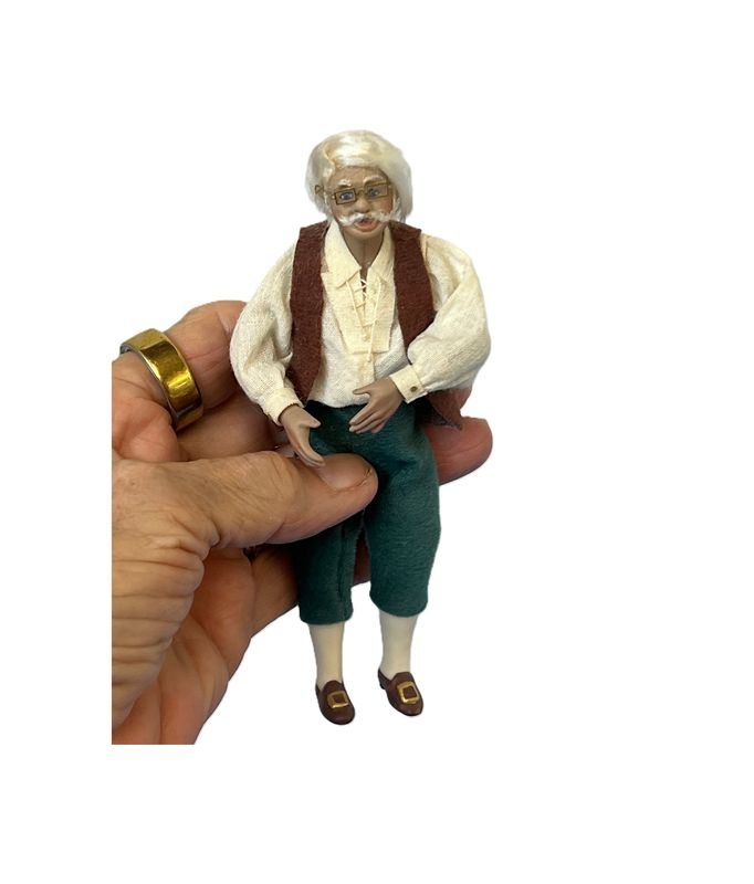 Geppetto