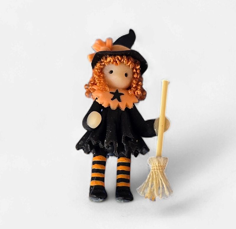 Littlest Witch Doll