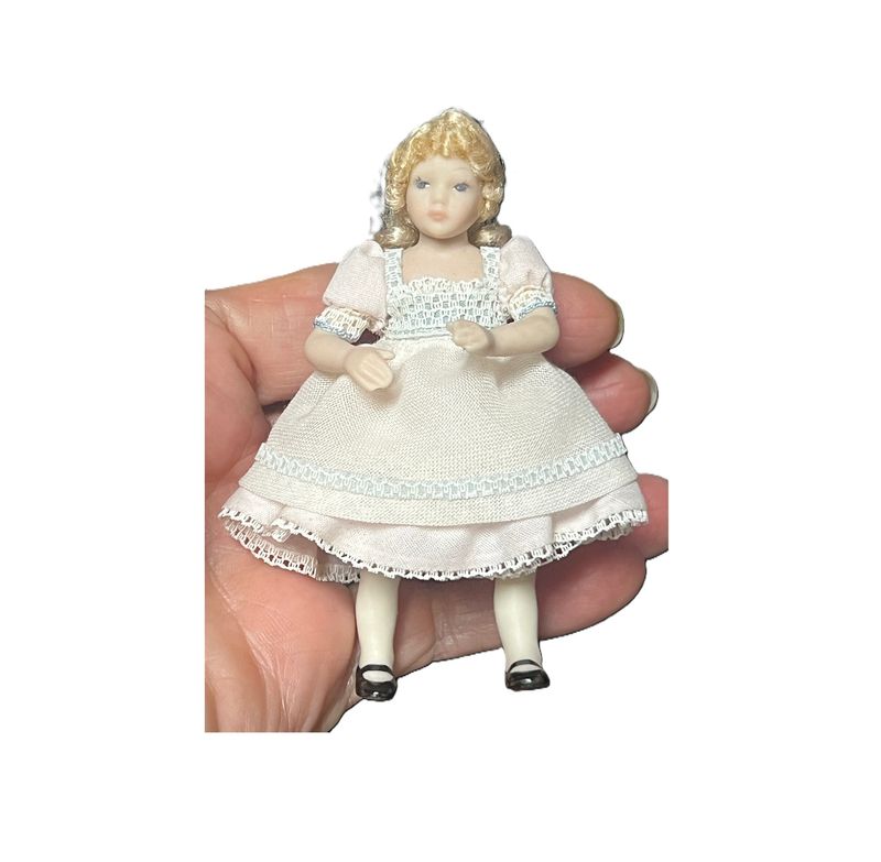 Little Beth