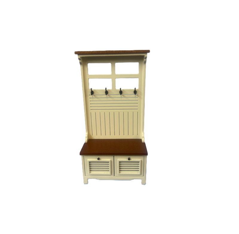 Mud Room furniture