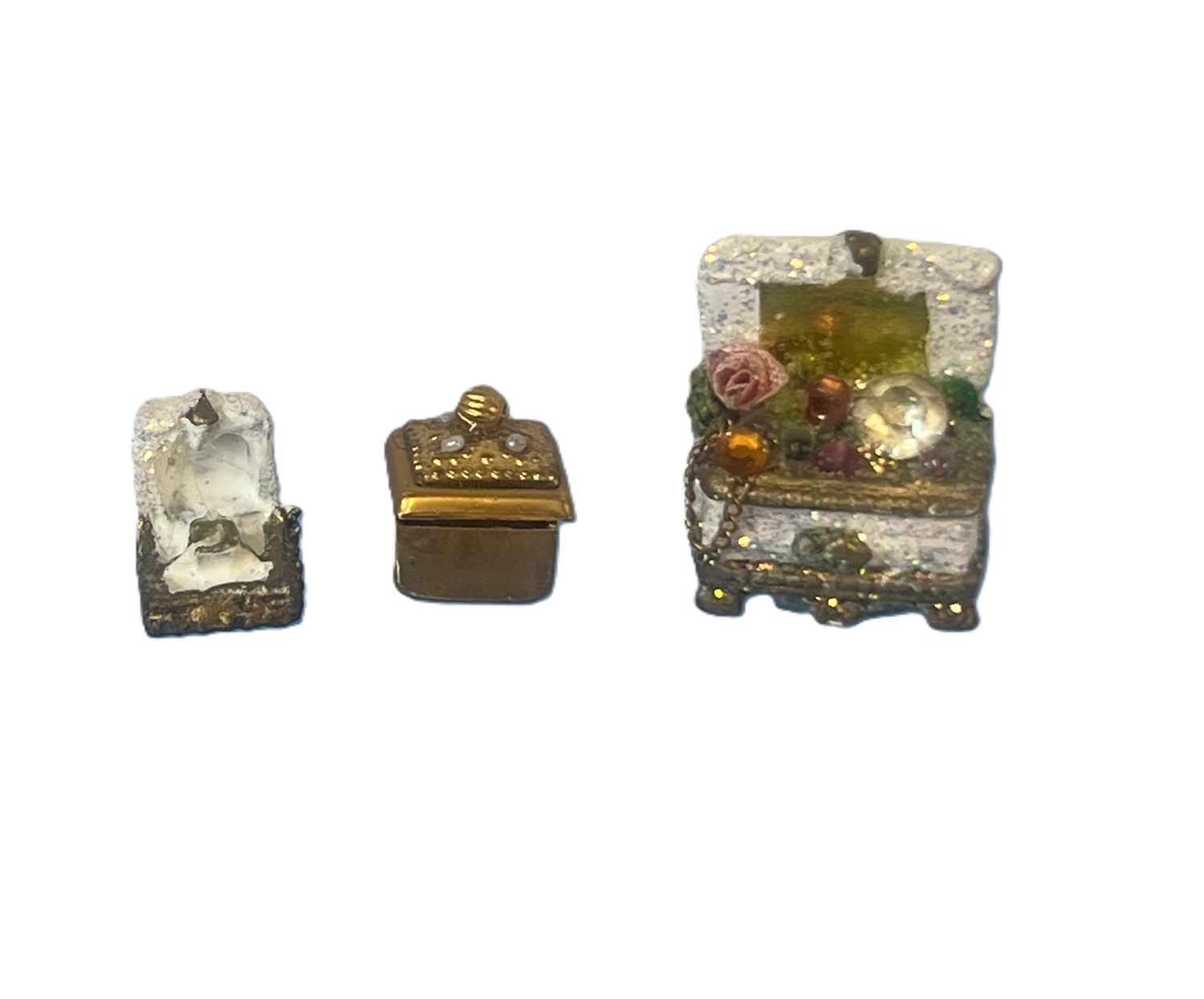 3 piece Vanity Set
