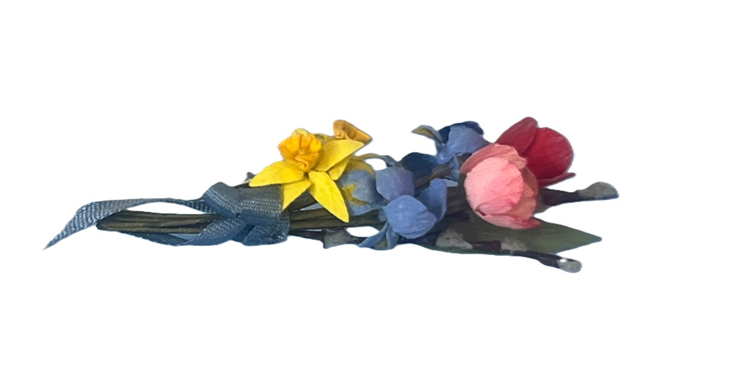 Bouquet of flowers