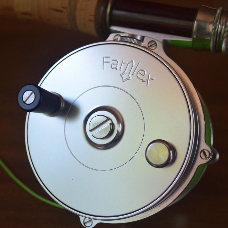 4&quot; Platewind Direct Drive 1-1