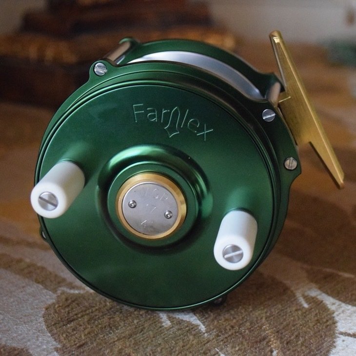 4&quot; Platewind Multiplier 2x