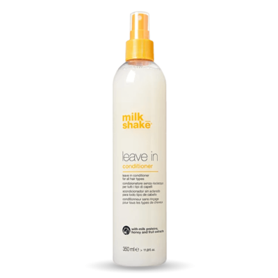 Milk Shake leave-in conditioner 350ml Milk Shake leave-in conditioner 350ml