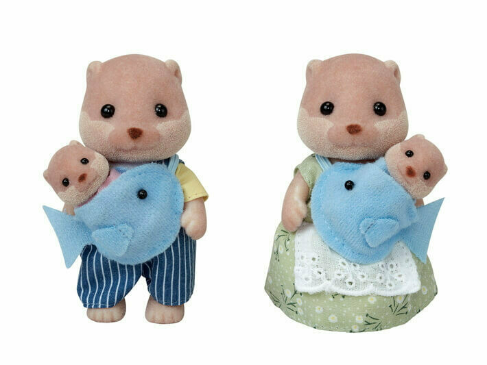 Calico Critters | Families Calico Critters | Families