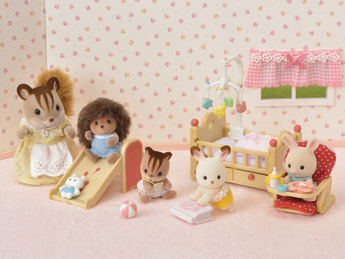 Calico Critters | Furniture Sets Calico Critters | Furniture Sets