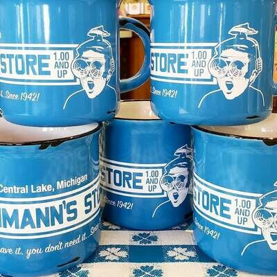 Mugs and Ornaments