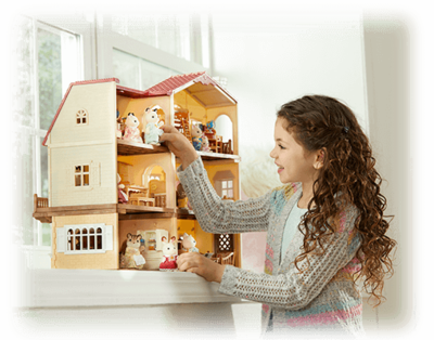 Calico Critters