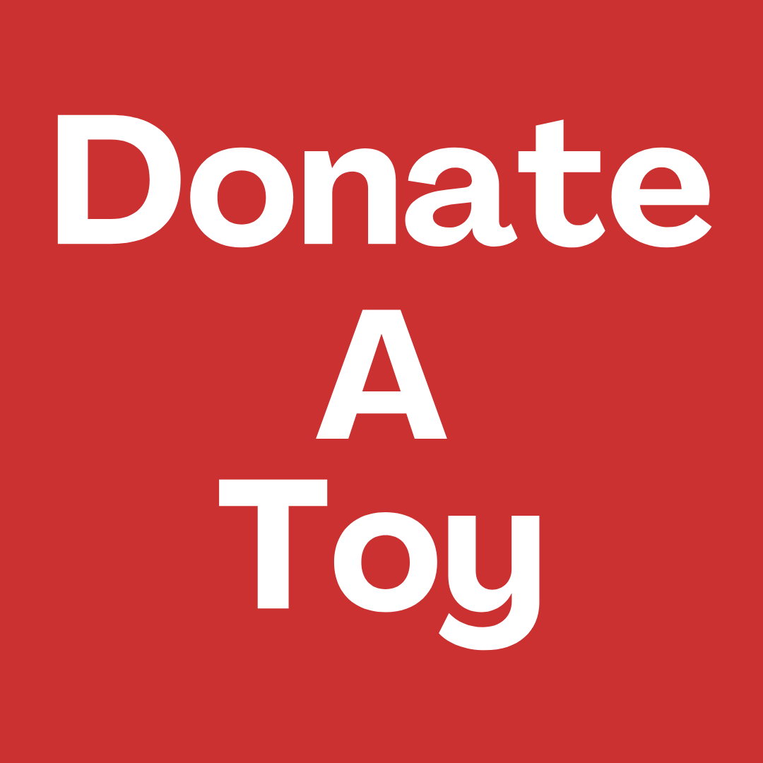 Donate A Toy - Local Drive