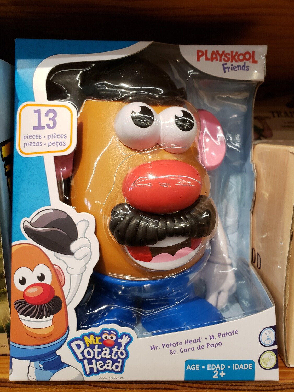 Mr. Potato Head Mr. Potato Head