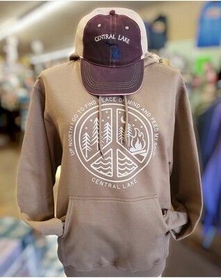 Apparel and Accessories