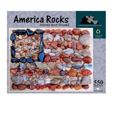 AMERICA ROCKS