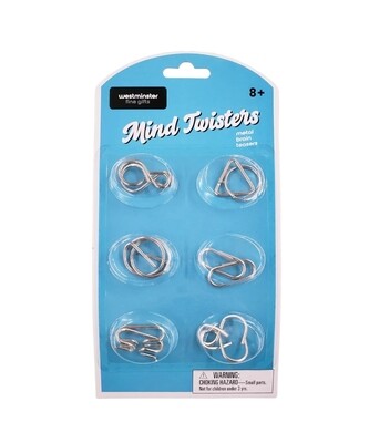 Mind Twisters