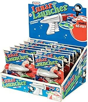 Lunar Launcher