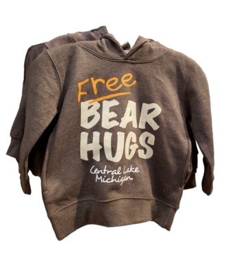 Free Bear Hugs 🐻