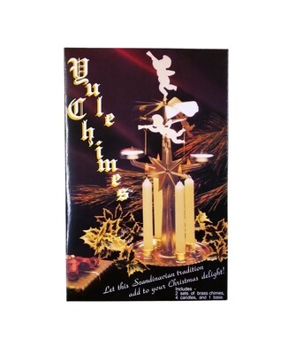 Yule Chimes