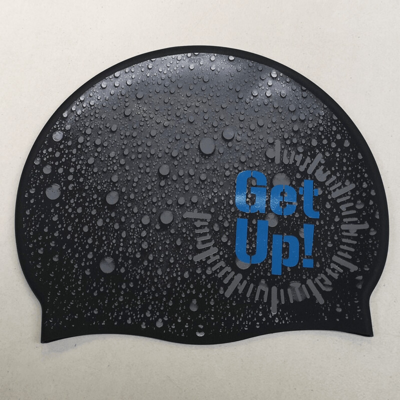 Bonnet Silicone GetUp!