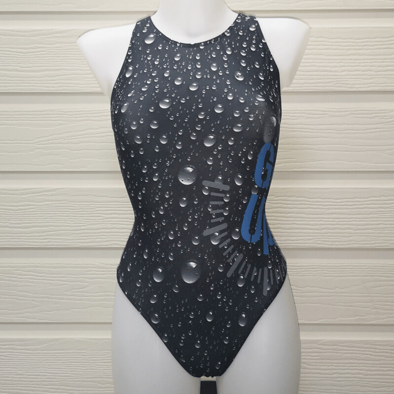 Maillot GetUp! Femme