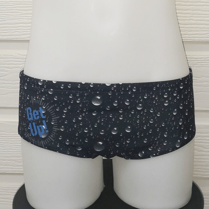 Maillot GetUp! Homme