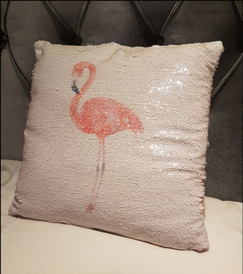 Cushions